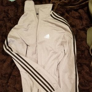 Adidas Track Jacket